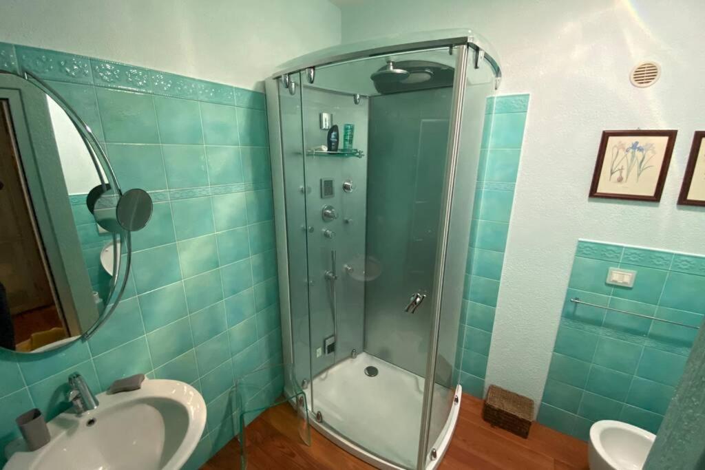 Relais San Sebastiano Villa Pietra Ligure Exterior photo